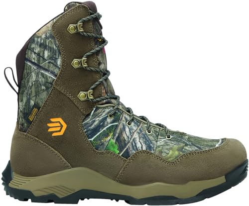 LaCrosse Men's Ridgeback 8