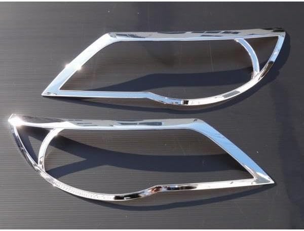 送料無料 フィアット/ FIAT 500/500C 対応 LEDヘッドライト 4灯セット