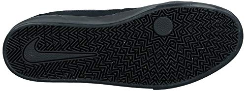 Nike Men's SB Charge Canvas Shoes4