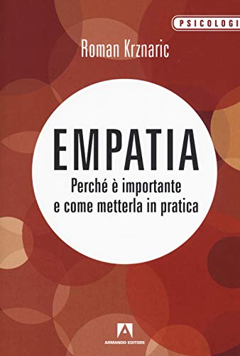 Empatia: Psicolog
