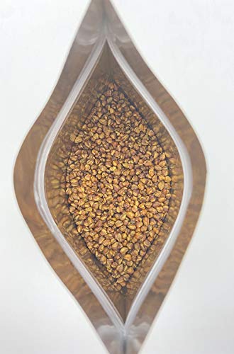 Sichuan Specialty: Tartary Buckwheat Tea 250G/8.8Oz #TOP4