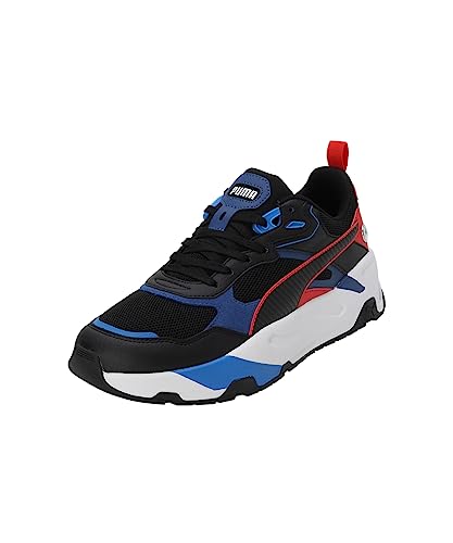 Image of Puma Men BMW MMS Trinity Sneaker