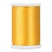 Clover 074 Silk Thread, Harvest Gold