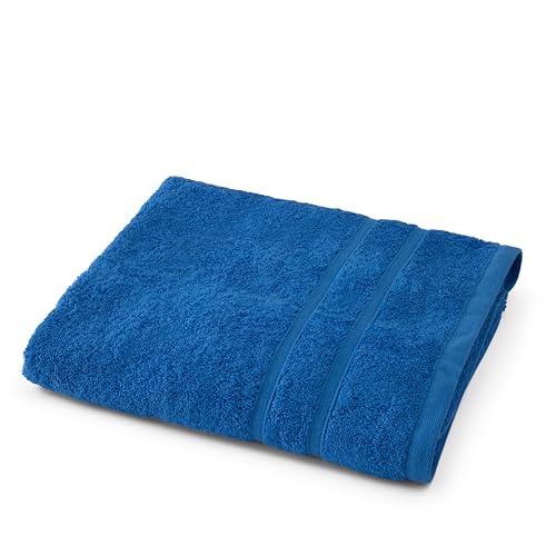 Bassetti Telo Doccia, Mare, 100% Cotone, 90X160 cm, Telo Bagno,