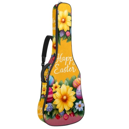 Housse de protection imperméable pour guitare contre la pluie et l'humidité