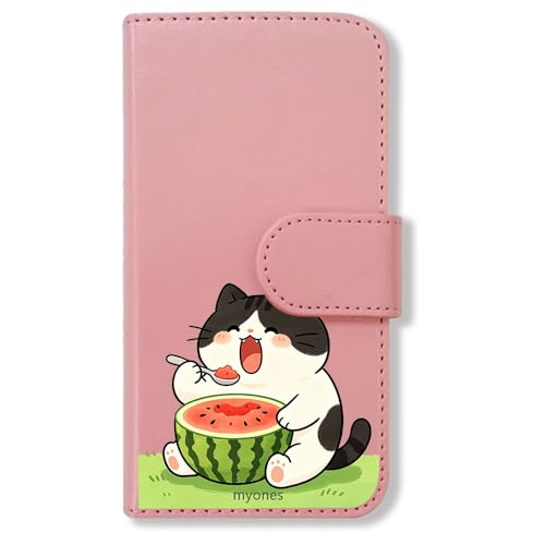 myones HUAWEI nova3�Ή� �蒠�^(�s���N���˂��̉�) ���� �L �n�`���� �X�C�J �� �t���[�c ������� ���킢�� �_�C�A���[�^�C�v ���J�� �J�[�h���[ �t���b�v �J�o�[