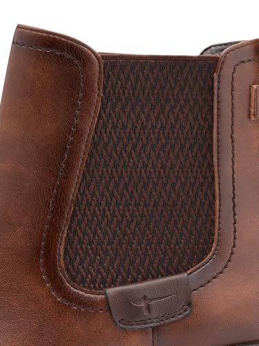 Tamaris Damen Stiefel braun 39