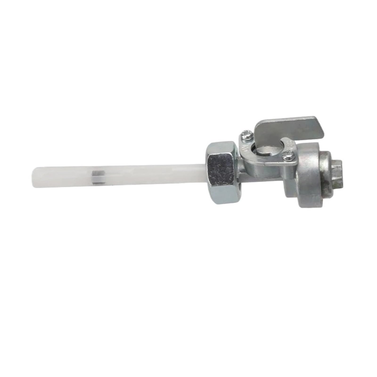 Grifo de gasolina para moto: soluciona fugas en tu Honda CB400 7