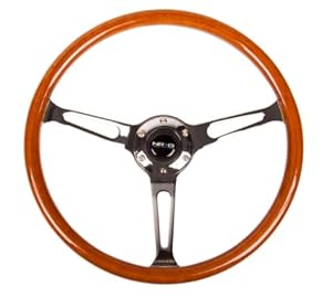 NRG Innovations RST-360SL Holzlenkrad