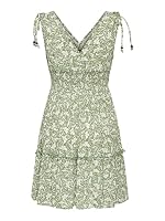 ONLY Onlfernanda Life S/L Dress WVN Noos – Ansicht 3