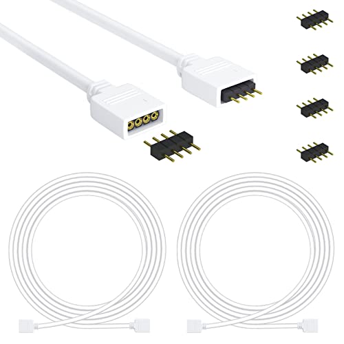 REDTRON LED Strip Extension Cable