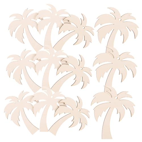 jojofuny 20 Piezas Adorno De De De Madera Rodajas De Madera Para Manualidades De Para Diy Etiquetas De Obsequio De Bricolaje Decoración De Fiesta