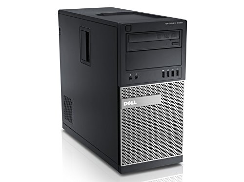 DELL OptiPlex 9020SFF COre i5-4570 8GB ❹ Dell - Optiplex 9020 SFF Desktop - Intel Core i5-4570