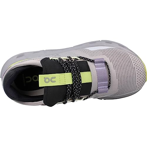 Image of On Women's Cloudnova Sneakers