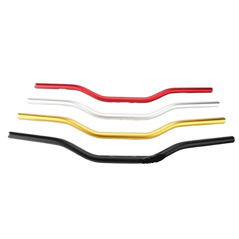 T-Bar Risers 25 mm améliore la posture sur Road King FXBB - 8