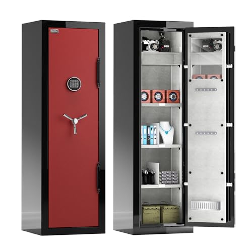 SMARTHIVE Fireproof 8.12 Cu Ft