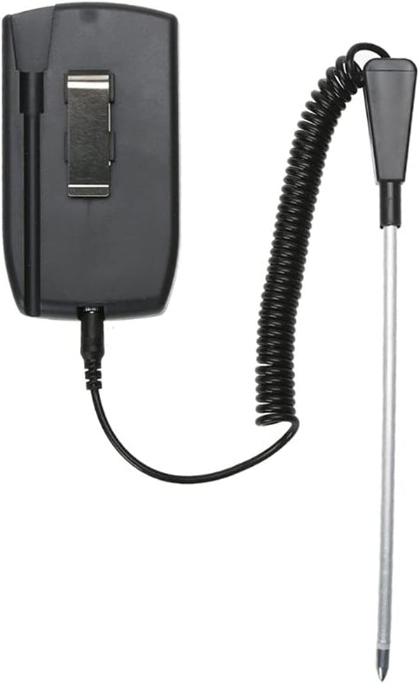 2.5-10.0 Soil PH Meter Level Tester for Plants Crops Flowers Vegetable Acidity PH Measurement Big ScreenTools