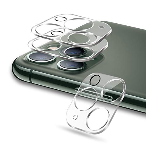 Best Lenses For Apple Iphones