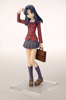 Amazon.co.jp: レジーニャ とらドラ! 川嶋亜美 (1/7スケールPVC
