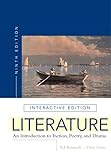 Literature: An Introduction to Fiction, Poetry, and Drama, 9th Edition