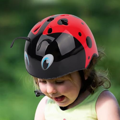 Casque de vélo pour protéger la tête des garçons actifs - 3
