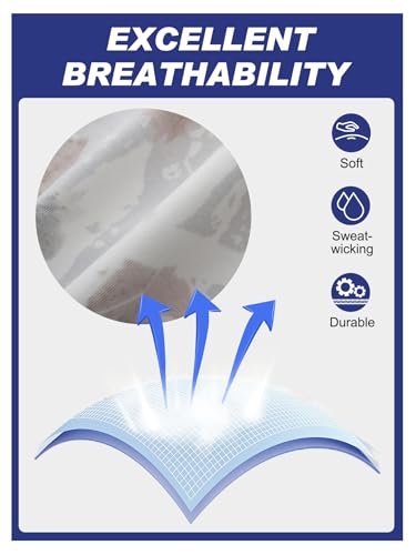 Camo Sweats Shorts for Men Women Elastic Waist Drawstring Camouflage Workout Shorts Maple Leaf Athletic Gym Shorts4