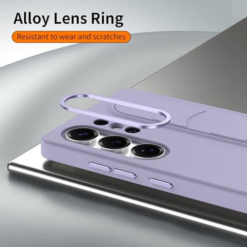 Image of for Samsung Galaxy S23 Ultra 5G with Smart Button, Standing Grip Phone Case with Kickstand, for Samsung S23 Ultra 5G Case Smart Button Cover | Hand Strap | Soft Touch | Stand Grip | Smart Butto