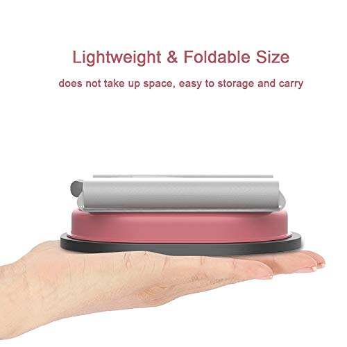 Sit Up Bar, Andoer Assistentes de abdominais portáteis Treinadores abdominais centrais para exercíci