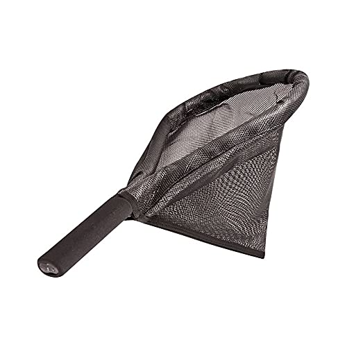Dura-Tech Strainer & Ice Breaker | Heavy-Duty Mesh Net | Built-In Ice Breaker | Encourages Drinking | Sturdy Aluminum Handle | Year-Round Use