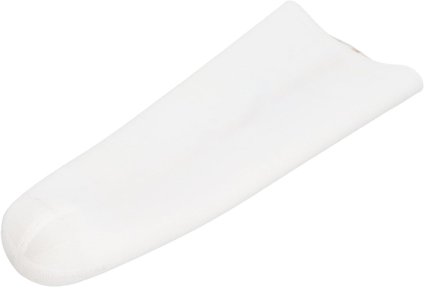 Pomya Silicone Prosthetic Sleeves, Prosthetic Stump Shrinker Reduce Friction Improved Comfort for Amputees for Lower Leg (M)