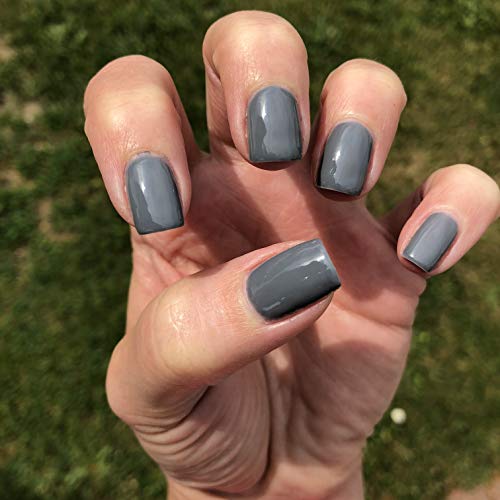 Esmalte de uñas gel UV LED AIMEILI 10ml miniatura 3