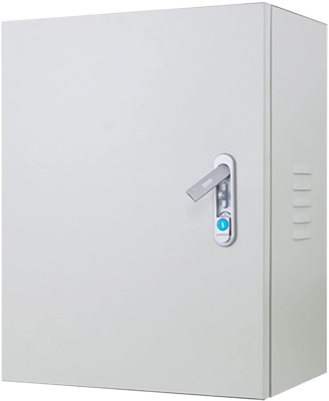 Boîtier électrique étanche IP67 armoire de dérivation en acier inoxydable