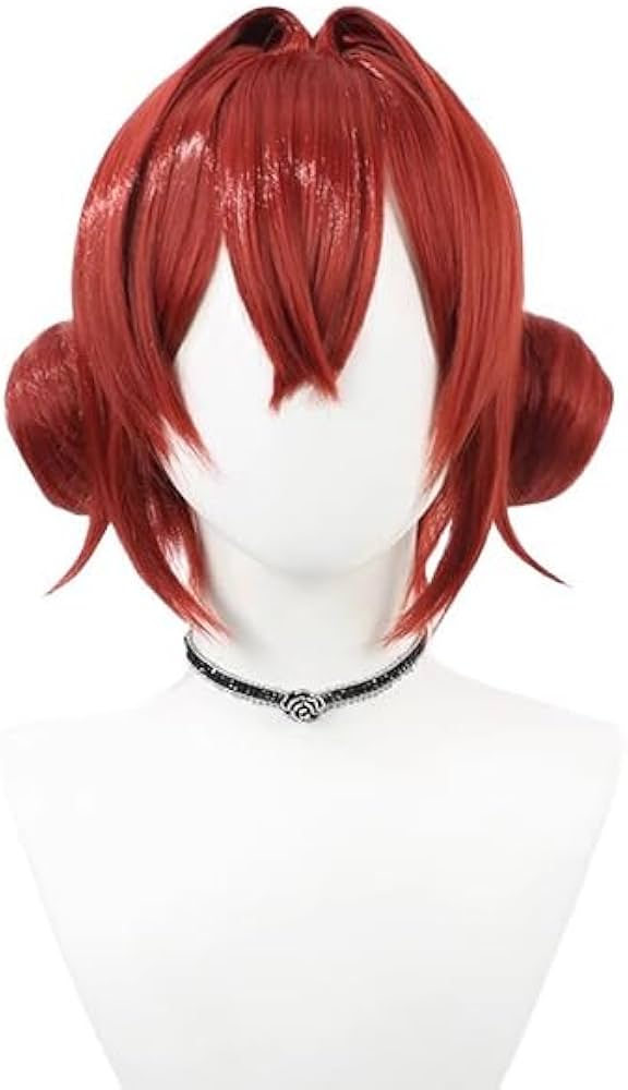 アンジュ・カトリーナ にじさんじ コスプレ ウィッグ 衣装 Amazon.co.jp: にじさんじ所属 バーチャルYouTuber VTuber