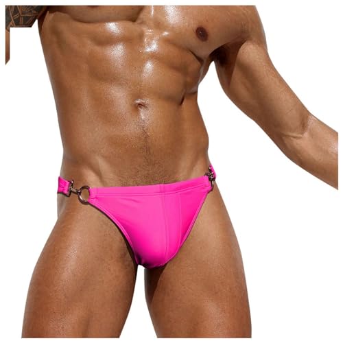 Slip de bain homme pour la piscine et les journées de plage cet été