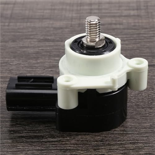 Sensor altura 8651A065 para regulación de faros de Mitsubishi Montero V93 2