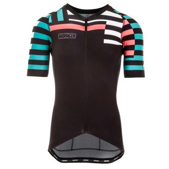 Maillot Bioracer Spitfire manches courtes taille S pour cycliste