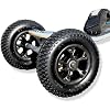 Atom 95X Mountainboard with Brake *NOT Electric* Summer Snowboard Alternative.