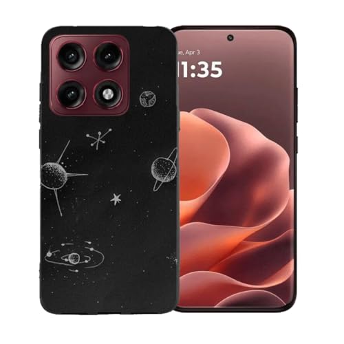 CongJiaLingXi�P�[�X�K�p �� Motorola Edge 70 Pro (6.78")�A�_�炩���V���R�[���J�o�[�̏_��ȃo���p�[�h�Ռ�TPU�ی�?�̂���, BST14