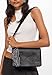 Desigual Accesorios PU Bolso de Mano, Mujer, Black Imagen de Desigual Accesorios PU Bolso de Mano, Mujer, Black