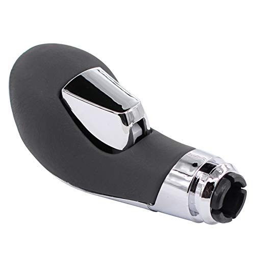 Xtremeamazing Automatic Car Gear Shift Knob Stick Lever Shifter Head Compatible With Gm Buick Regal Opel Insignia Vauxhall 2009-2013 #TOP2