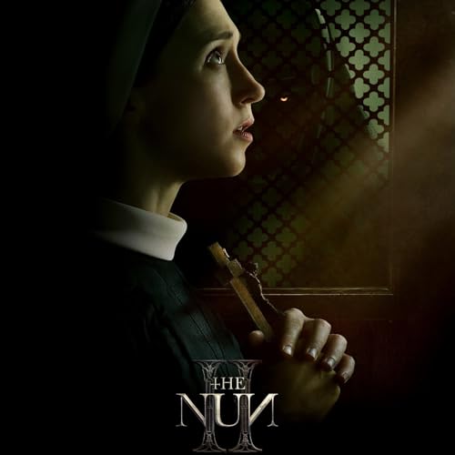 Ep. 437 - The Nun II (2023)