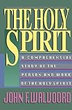 The Holy Spirit