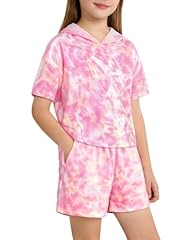 Tie Dye Pink