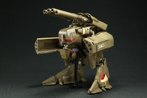 DX VB-6 Konig Monster Special Version