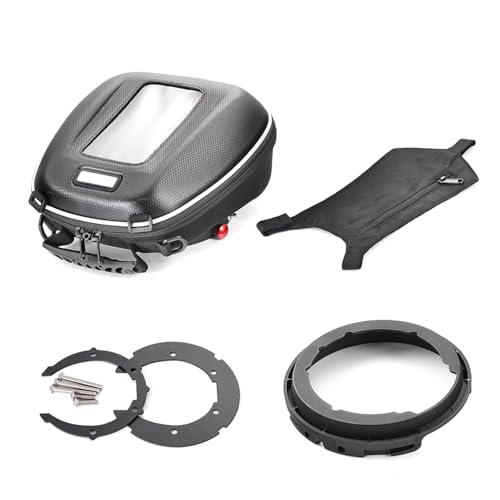 Sac de réservoir Husqvarna Vitpilen Svartpilen 701 pour éviter les rayures