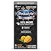 Pedialyte AdvancedCare Plus Electrolyte Powder, Has 33% More Electrolytes and PreActiv Prebiotics, Orange Breeze, 18 Powder Packets