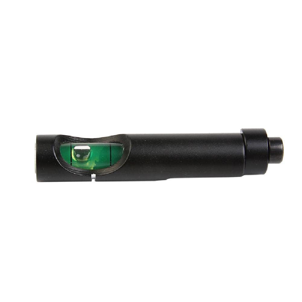 Livello Della Bolla Per 11mm Tessitore Del Tessitore Del Fucile Del Fucile Del Fucile Anti-cant Per Ripresa Accessori Per Riflescope
