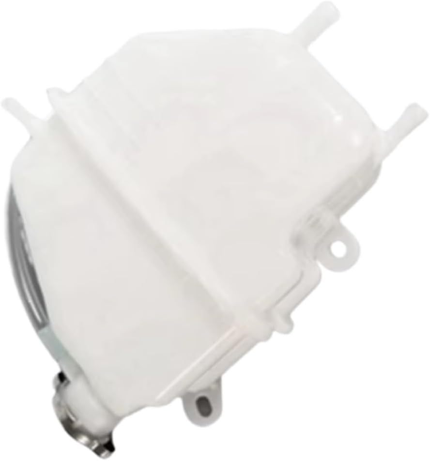 Car Radiator Header Tank for Mitsubishi for Delica L400 for Space Gear 1994-2005 Car Engine Radiator Coolant Reservoir Expansion Tank MB924891