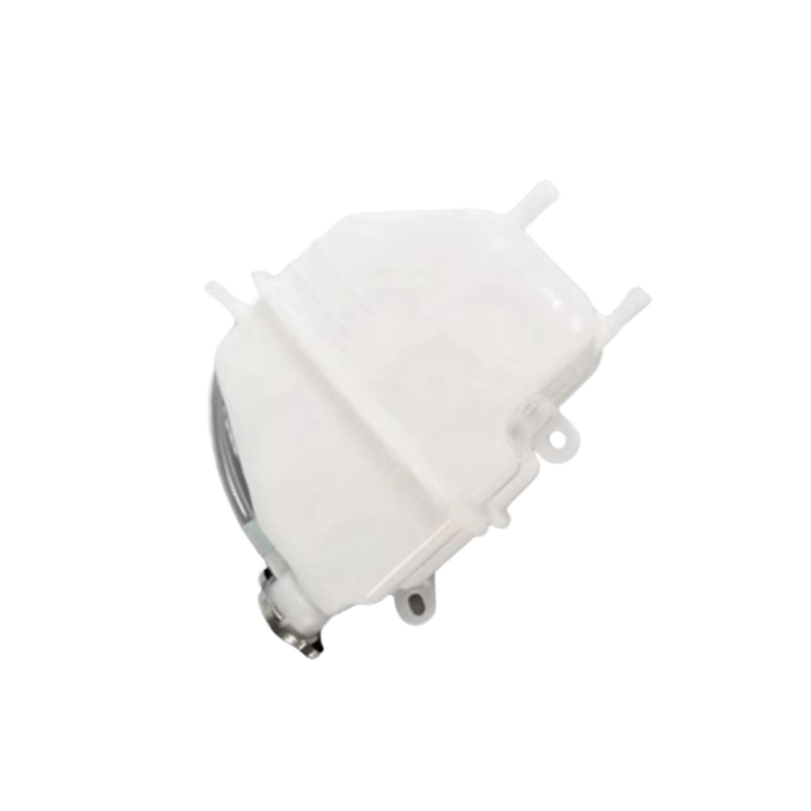 Depósito de refrigerante para Mitsubishi Delica L400 (para Space Gear) 1994-2005. Tanque de expansión del depósito de refrigerante del radiador del Motor del Coche MB924891.
