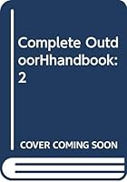 Complete OutdoorHhandbook: 2 052503188X Book Cover